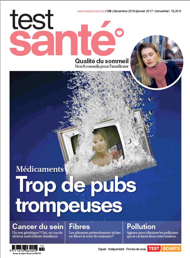 Test Santé